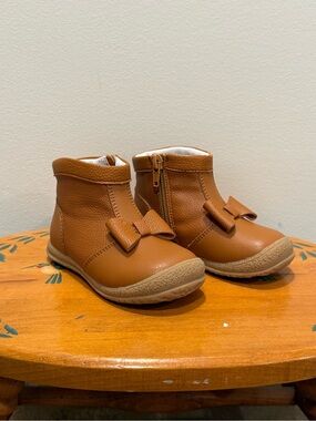 L’Amour Hillary Boot